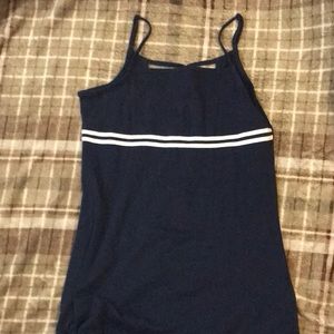large tank top